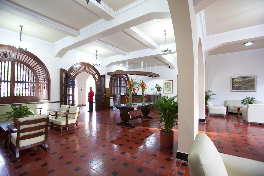 Hotel Guadalajara Buga Dış mekan fotoğraf