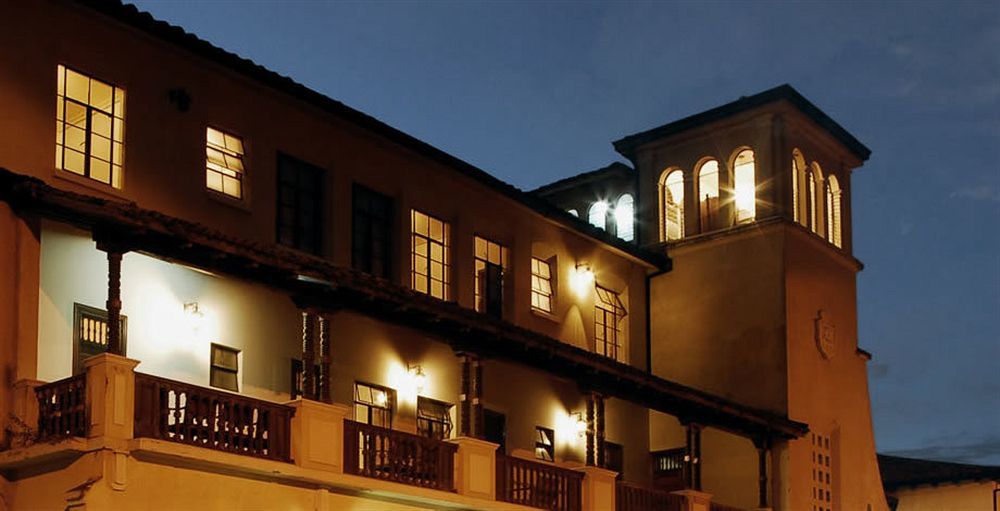 Hotel Guadalajara Buga Dış mekan fotoğraf